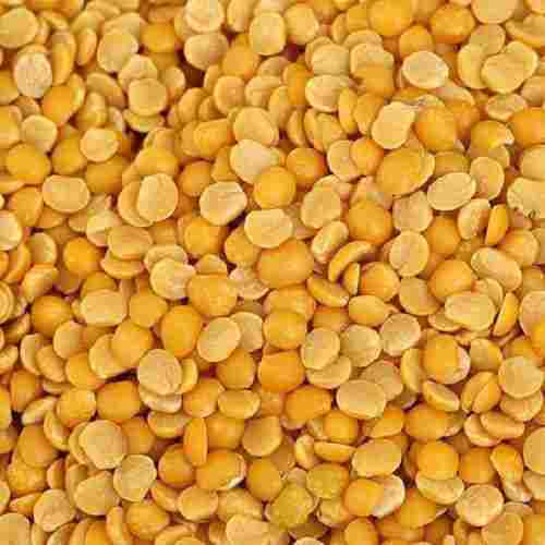 Commonly Cultivated Food Grade Pure And Dried Semi Round Splited Toor Dal