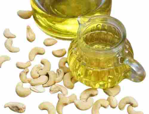 Commonly Cultivated Cold Pressed Extraction Mode Organic Cashew Nut Oil