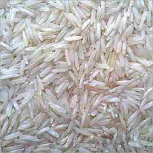 A-Grade Natural Commonly Cultivated Air Dry Pure Long Grain Basmati Rice