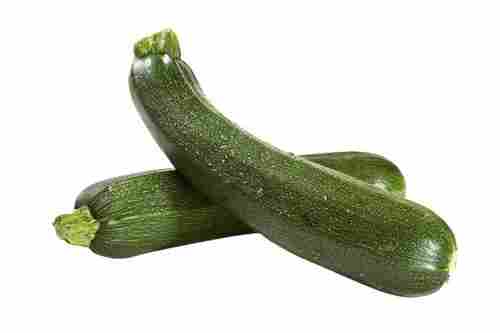 Naturally Grown Moisture 95 % Long Green Zucchini