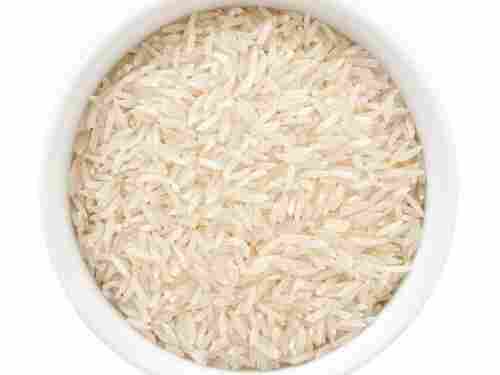 1 Kilogram Fully Polished Natural And Pure Food Grade Long Grain Basmati Rice