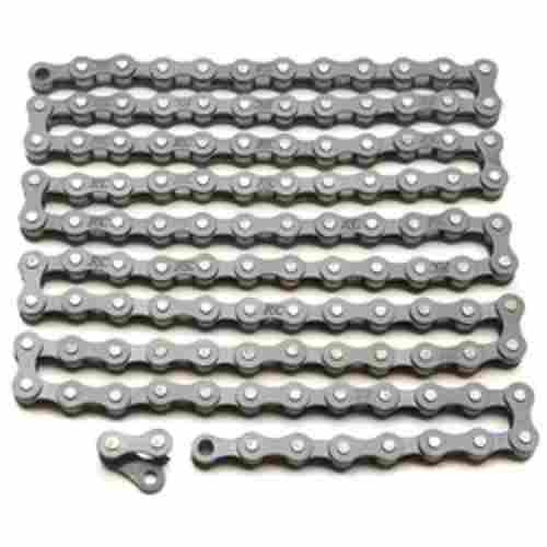 Crack Resistance Easy To Install Stainless Steel Bicycle Chain (2.4 Mm)