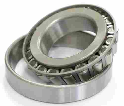 500 Gram 20 Mm Thick Single Row Round Chrome Finish Tapered Roller Bearing