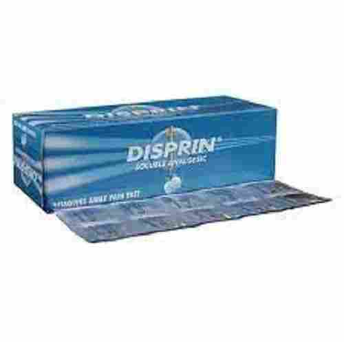 Pharmaceutical Dispirn Tablets General Medicines Recommended By Doctor