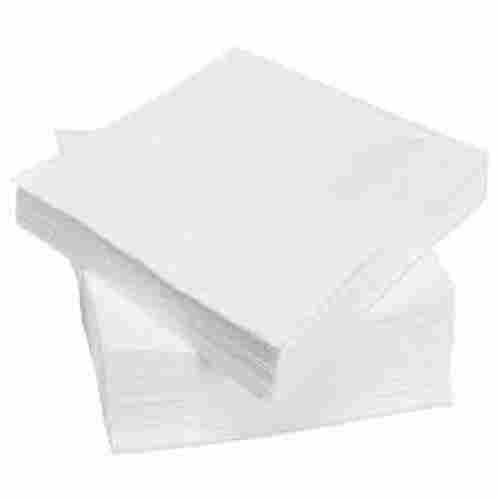 Single Coated All Purpose Soft Facial Tissue Paper Packet 