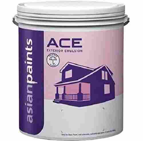 2 Liter Smooth Finish Weather Guard Ace Emulsion Asian Interior Paint