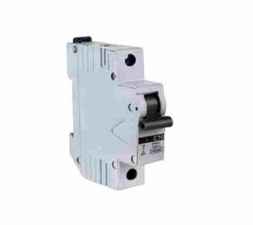 25 Ampere 220 Volt 1 Pole Polycarbonate Miniature Circuit Breaker Switch