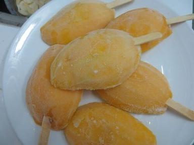 High Quality Frozen Mango Slice with 2 Year of Shelf Life