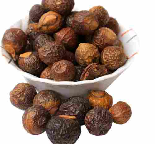 Pure And Natural A Grade Herbal Extract Solid Raw Soap Nuts Or Reetha