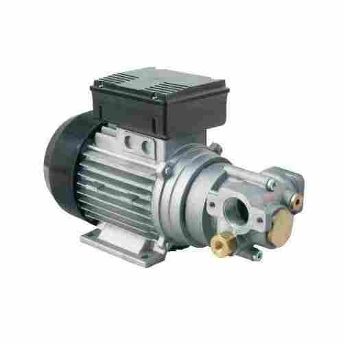 1/4 Inches 10 Kg Stainless Steel Rotary Gear Pump