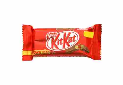 13.2 Gram Rectangular Sweet And Delicious Solid Crunchy Kitkat Chocolate