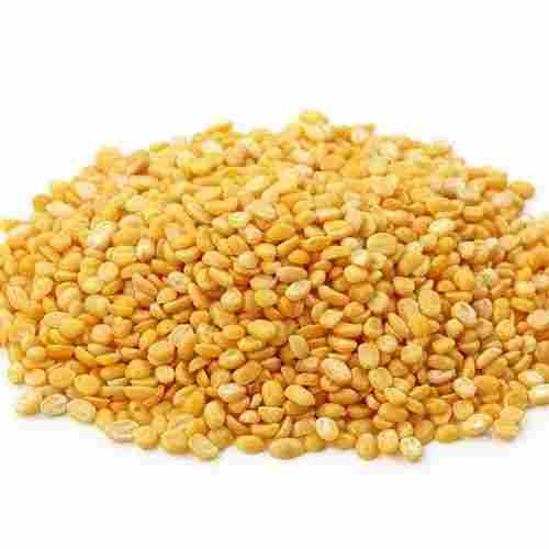 Healthy Natural And Low Cholesterol High Fiber Iron Unpolished Moong Dal 