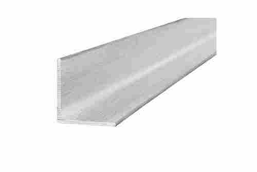 8 Mm Thick SS 316 Grade Galvanized Surface Bar Stainless Steel Angles 