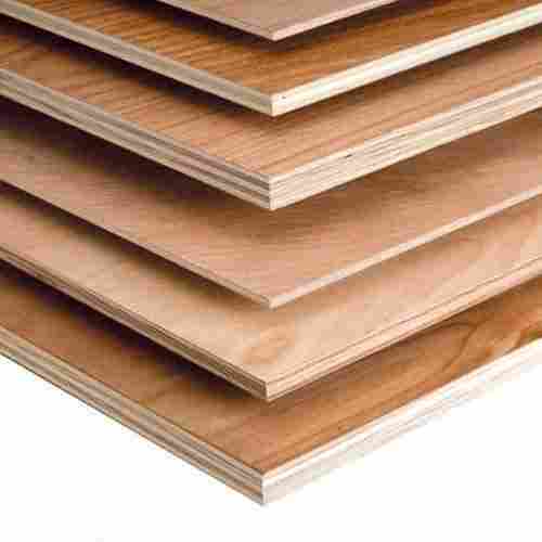 Heavy And Solid Commercial Plywood For Construction And Home Projects