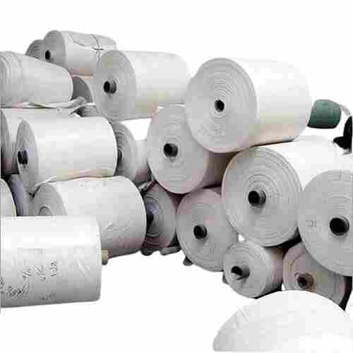 Tear Resistance PP Woven Fabric Roll