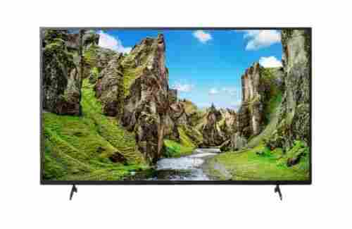 43 Inches 220 Volt 3840x2160 Resolution Wall Mounted Android LED TV