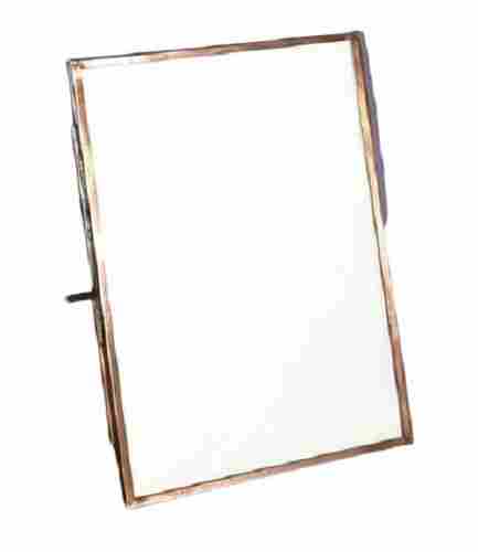 Glass Material Photo Acrylic Frame For Decoration Wall Mounting