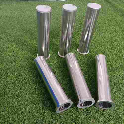 Stainless Steel 316 L Wedge Wire Screen Filter Cylinders
