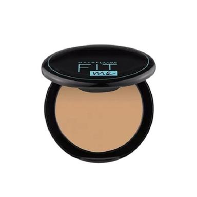 8 Grams Long Lasting And Water Proof Smooth Texture Compact Powder 