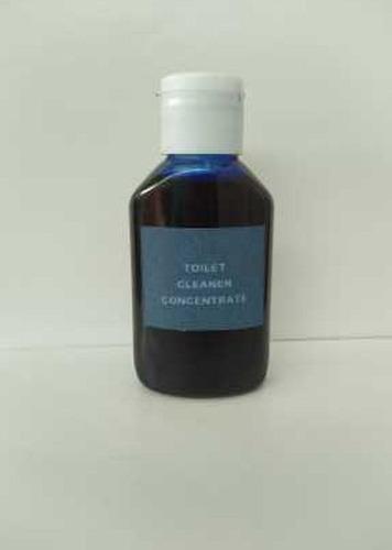 Toilet Cleaner Concentrate For Making Toilet Cleaner In 1:6 Dilution Ratio