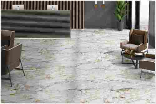 Durable and Attractive 600x1200mm Digital Polished Porcelain Tiles, Thickness: 10mm