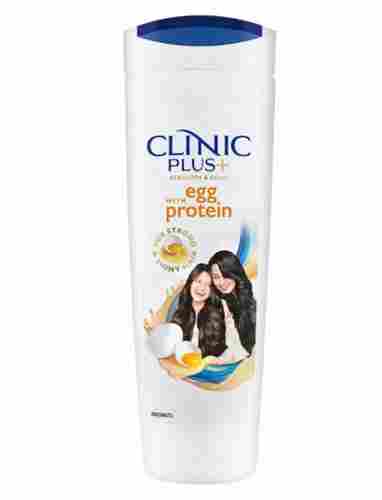 175ml Reduce Hair Fall And Boost Growth Egg Protein Shampoo 