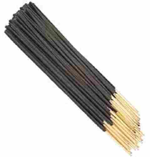 Charcoal Black Premium Scented Agarbatti Sticks, For Aromatic