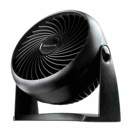Easy To Install Low Power Consumption Electrical Black Air Circulator Fan, 80 Watt 