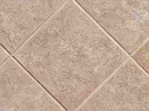 Long Lasting Water Resistance Glossy Fine Finish Plain Ceramic Tiles
