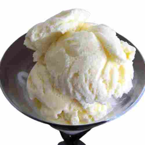 Hygienically Pack 2% Fat Content Delicious Taste Vanilla Ice Cream