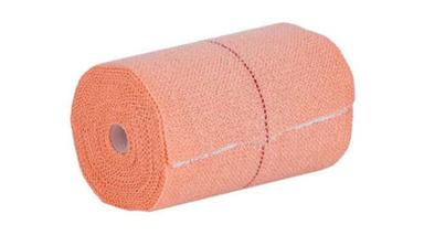 1 Meter Long Non Absorbent And Non Woven Plain Elastic Adhesive Bandage Application: Industrial