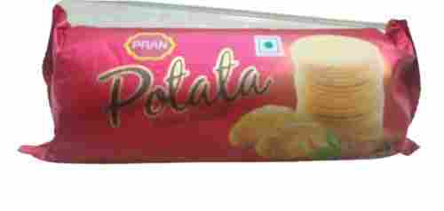 Natural Rich Taste Baked Pran Potato Biscuit