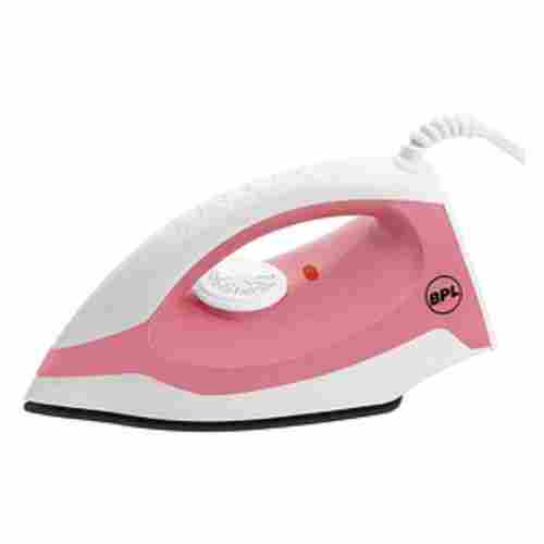 Low Power Consumption Electric Dry Iron