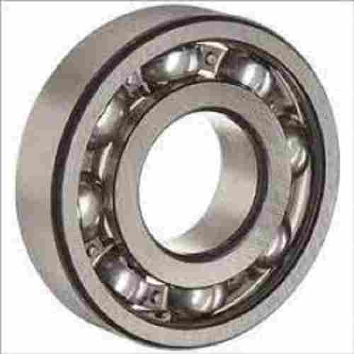 Aluminum Stainless Steel Miniature Row Deep Groove Ball Bearing (6 mm To 500 mm)