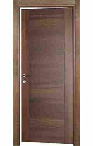 Swing Style Rectangular Laminated Plywood Door With 25 Mm Thick 5 X 8 Feet