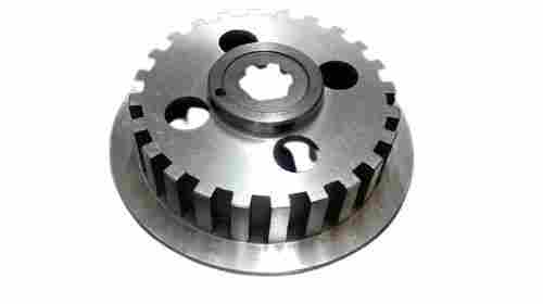 Rust Proof Aluminum Clutch Hubs For Automobile Industry