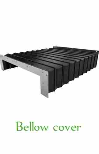Dust Proof Bellow Covers For Machine