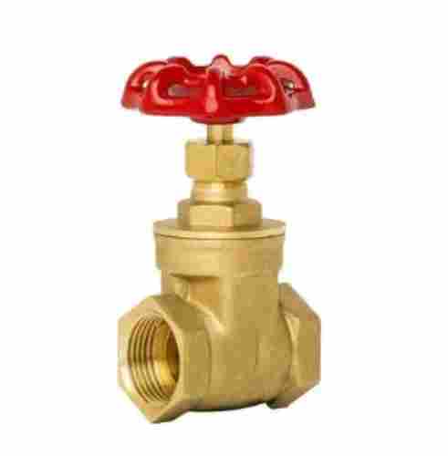 12 Inches Size Galvanized Manually Operated High Pressure Brass Gate Valve 