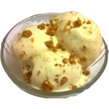 Mouth Melting Yummy Tasty And Delicious Sweet Butterscotch Ice Cream  Shelf Life: 7 Days
