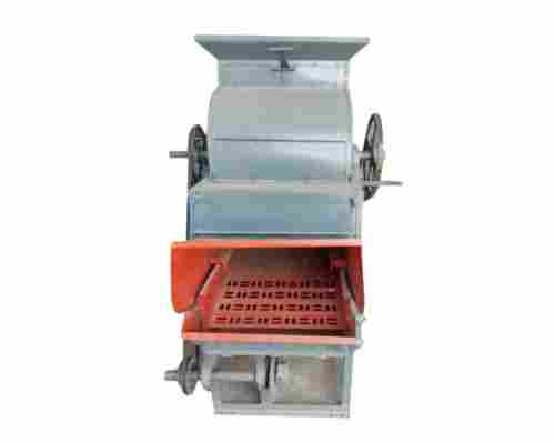 3 KWH 220 Voltage Stainless Steel Automatic Single Phase Peanut Shelling Machine