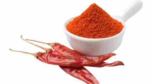 A Grade Indian Origin 100% Pure Hot And Spicy Dried Red Chilli Powder