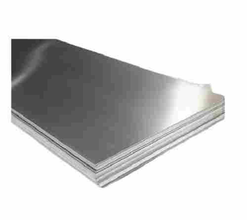 Polished Finished Galvanized Stainless Steel Plates, 2 Mm Thick 11500 X 3000 Mm