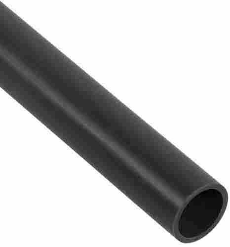 3 Meter 2 Mm Thick Round Shape Seamless Plastic Pvc Pipes