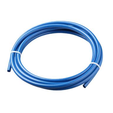 Dimensional Accuracy and High Strength Long Durable Flexible Blue PVC Hose Pipe
