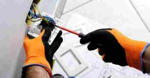 Electrical Engineering Contractor Service
