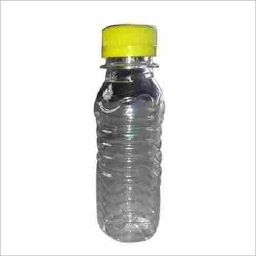Light Weight Clean And Clear 100 ML Pet Water Bottle