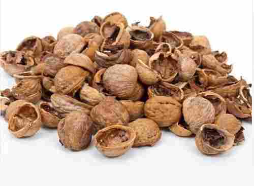 Natural And Dried Commonly Cultivated A Grade Mild Flavour Walnut Shell