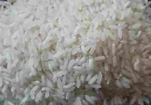 Pure And Dried Commonly Cultivated Short Grain Ponni Raw Rice, 12 Months Shelf Life