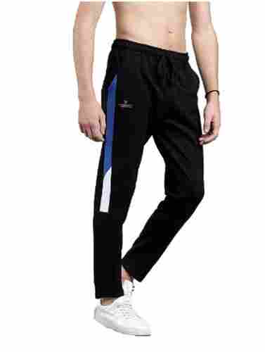 Washable Sports Wear Soft Cotton Sports Lower For Mens