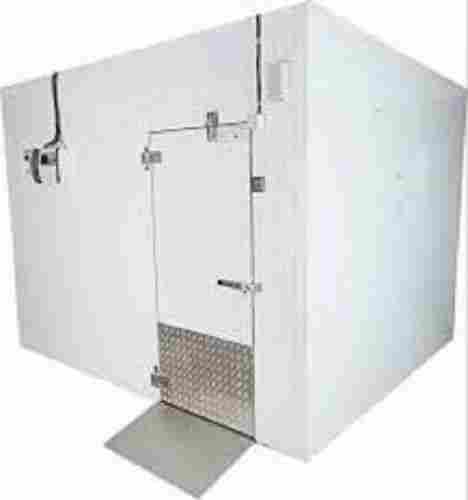 2 To 100 Ton/Day Eatables Puf Refrigeration Cold Rooms For Industrial Use
